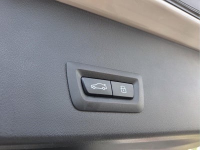 2026 BMW X3 M50 xDrive M50 xDrive