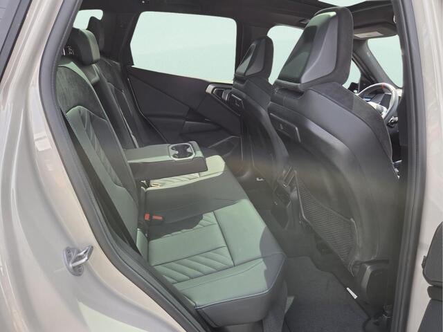 2026 BMW X3 M50 - Photo 20