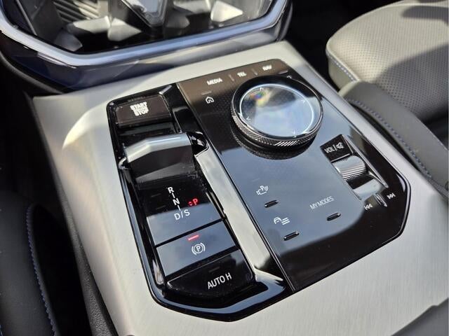 2026 BMW X3 M50 - Photo 26