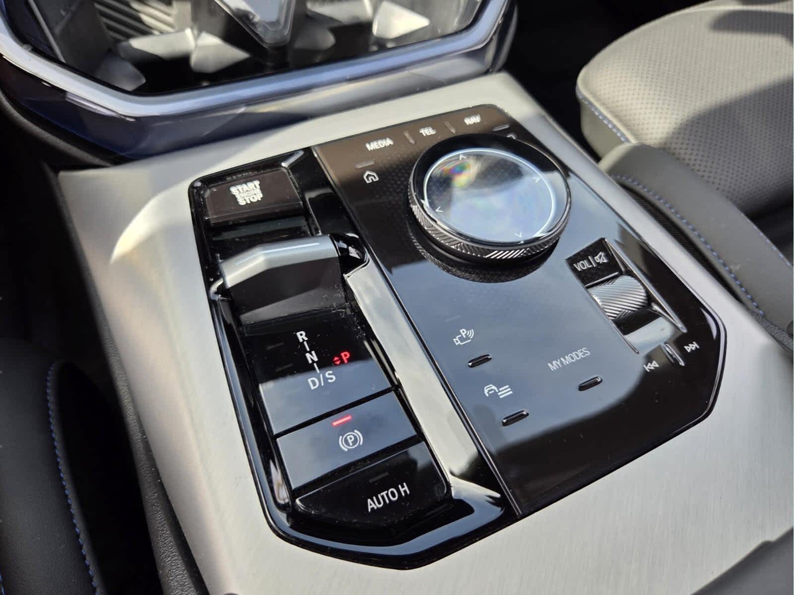 2026 BMW X3 M50 xDrive M50 xDrive