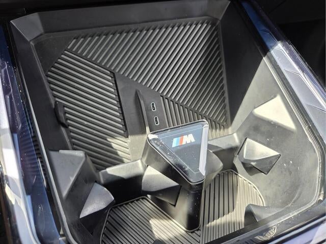2026 BMW X3 M50 - Photo 27