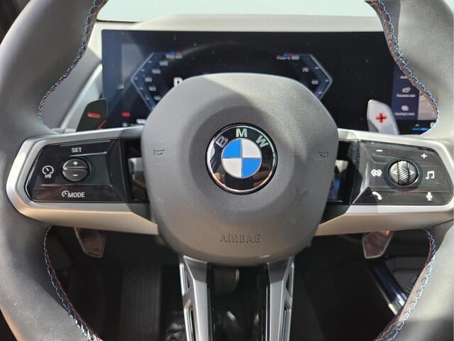 2026 BMW X3 M50 - Photo 34