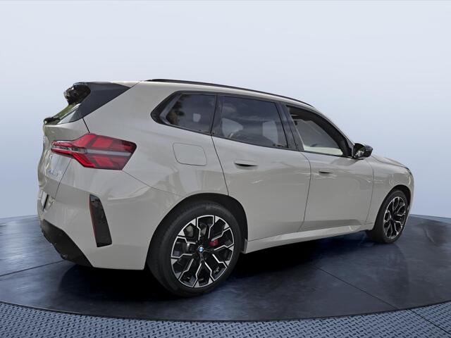 2026 BMW X3 M50 - Photo 6