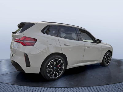 2026 BMW X3 M50 xDrive M50 xDrive