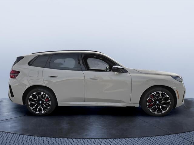 2026 BMW X3 M50 - Photo 7