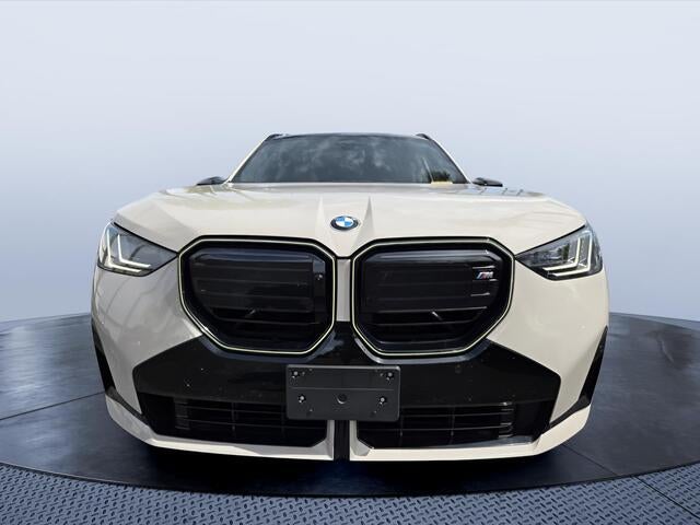 2026 BMW X3 M50 - Photo 8