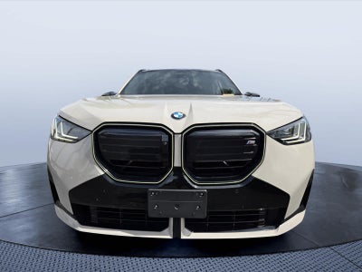 2026 BMW X3 M50 xDrive M50 xDrive