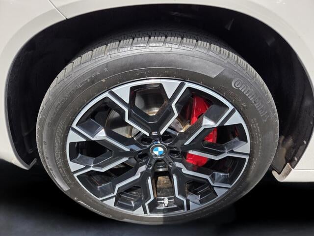 2026 BMW X3 M50 - Photo 9