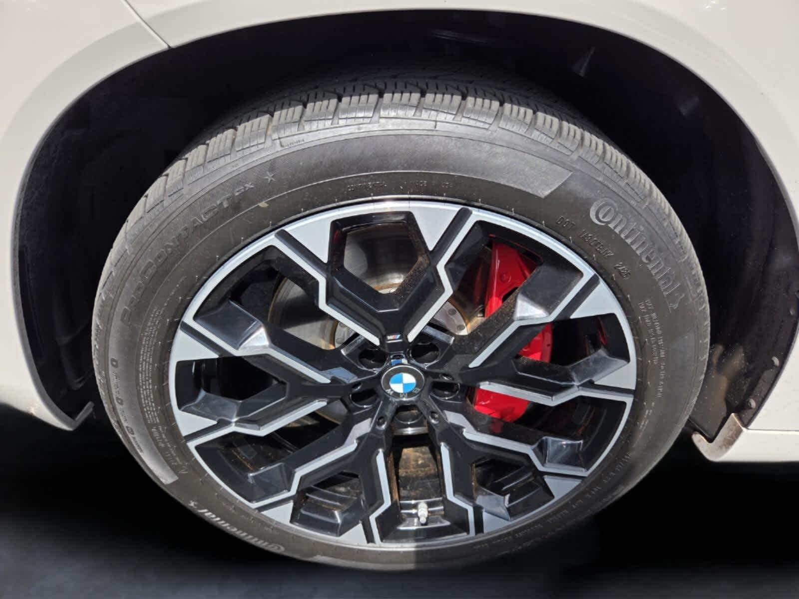2026 BMW X3 M50 xDrive M50 xDrive