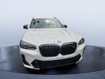 2024 BMW X3 M40i M40i