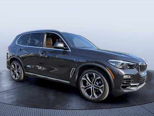 2021 BMW X5 sDrive40i sDrive40i