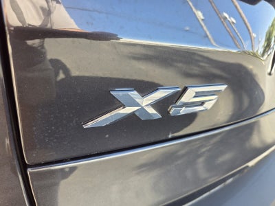 2021 BMW X5 sDrive40i sDrive40i