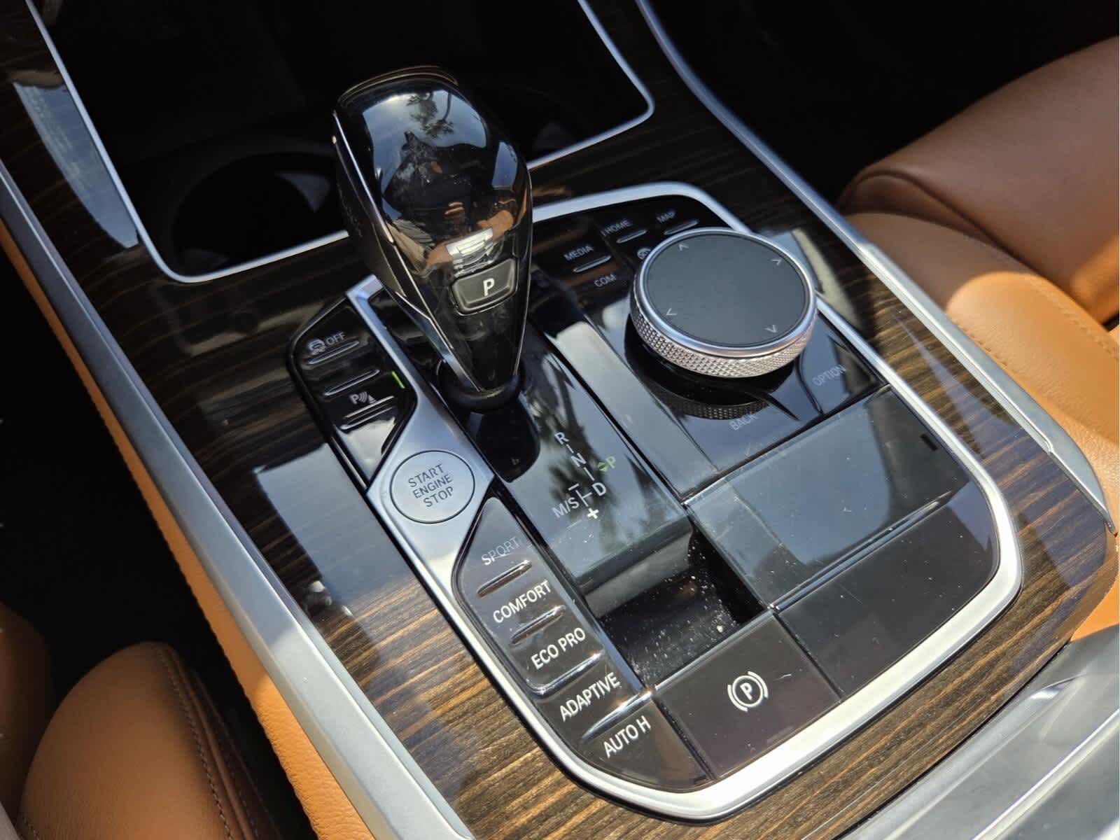 2021 BMW X5 sDrive40i sDrive40i
