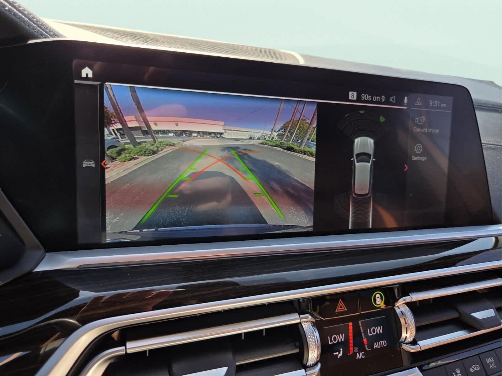 2021 BMW X5 sDrive40i sDrive40i
