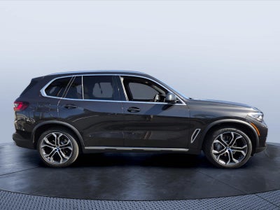 2021 BMW X5 sDrive40i sDrive40i