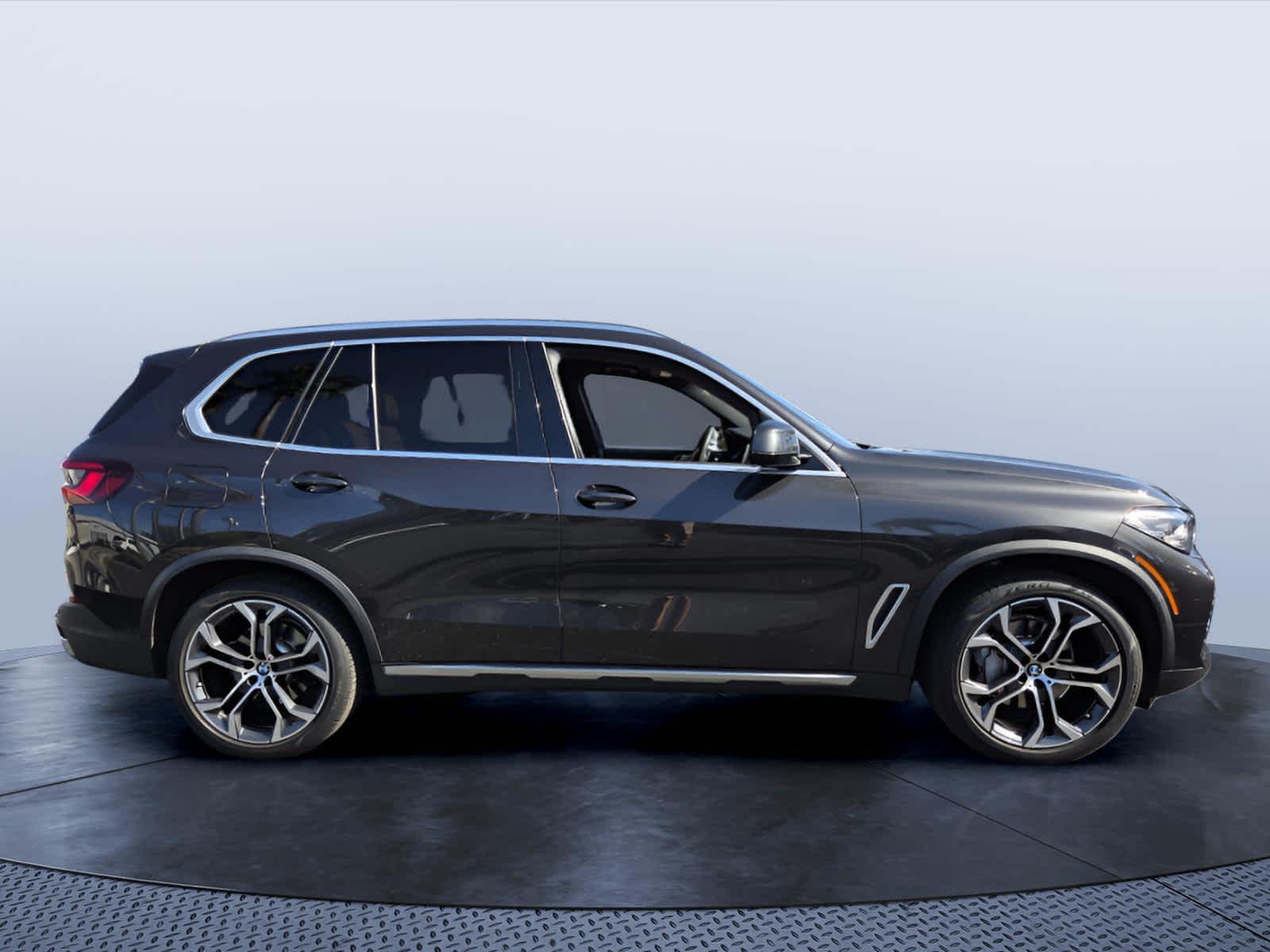 2021 BMW X5 sDrive40i sDrive40i