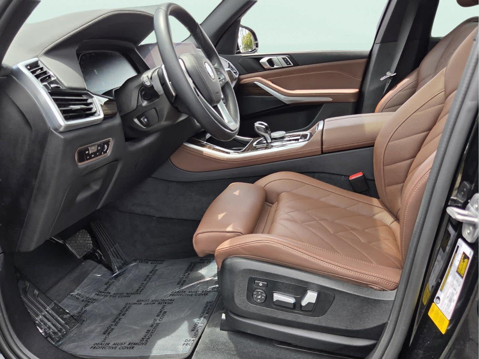 2023 BMW X5 40i - Photo 10