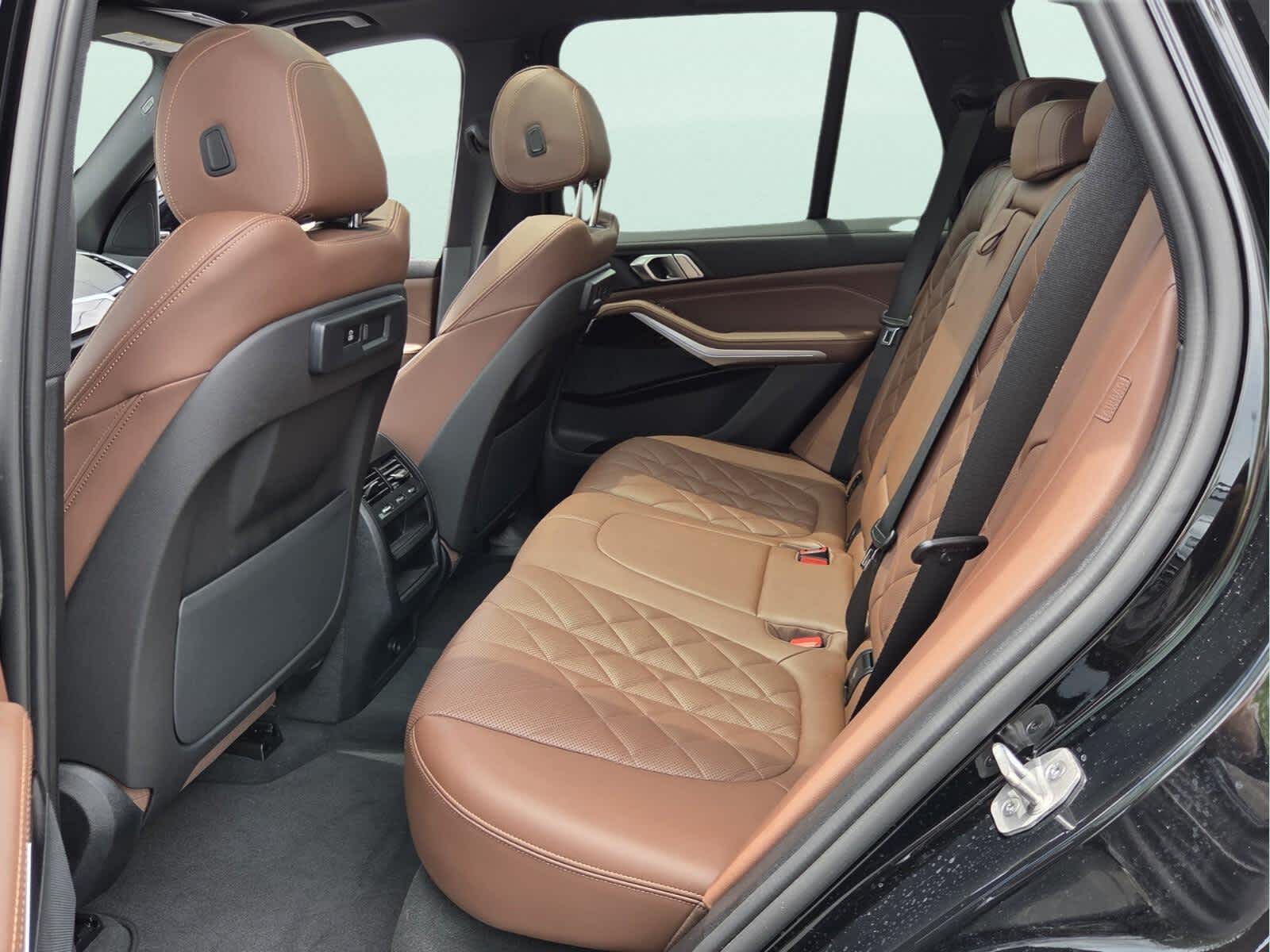 2023 BMW X5 40i - Photo 12
