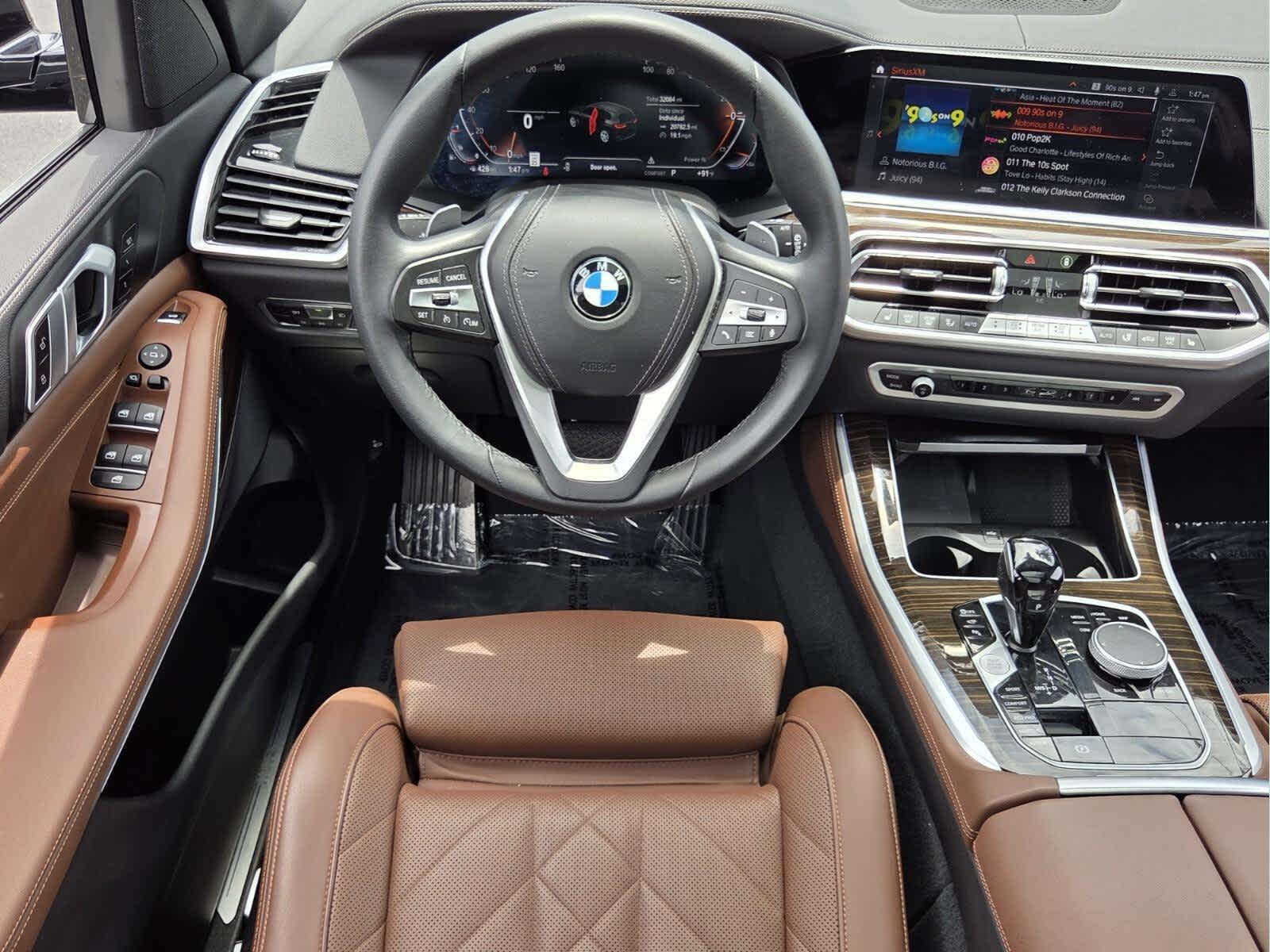 2023 BMW X5 40i - Photo 13