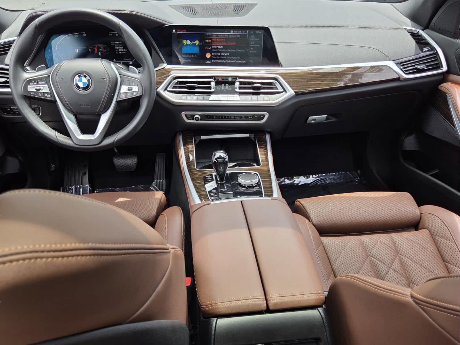2023 BMW X5 40i - Photo 14