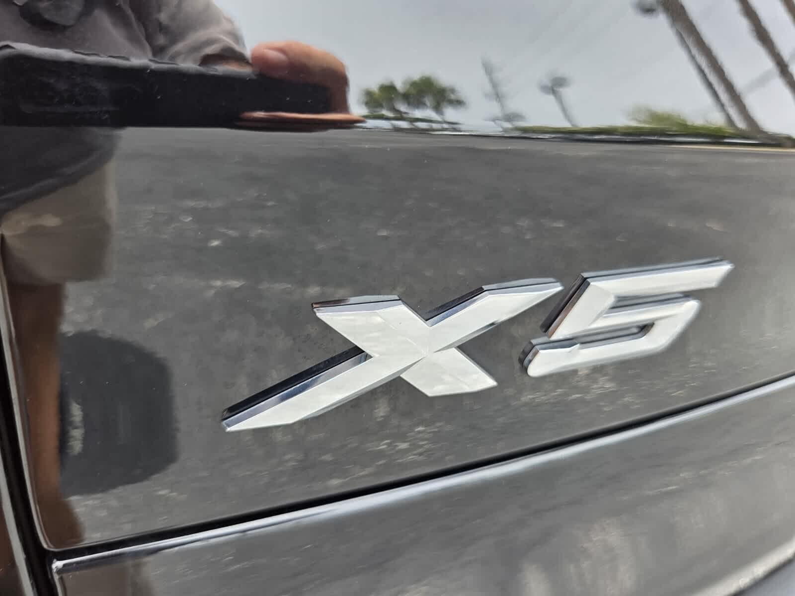 2023 BMW X5 40i - Photo 16