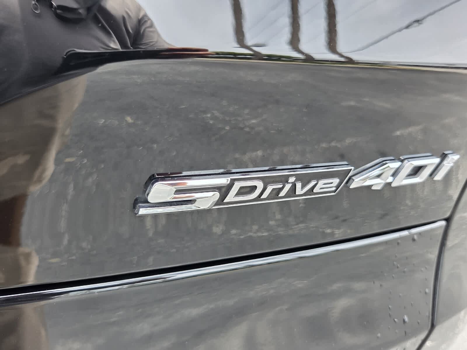 2023 BMW X5 40i - Photo 17