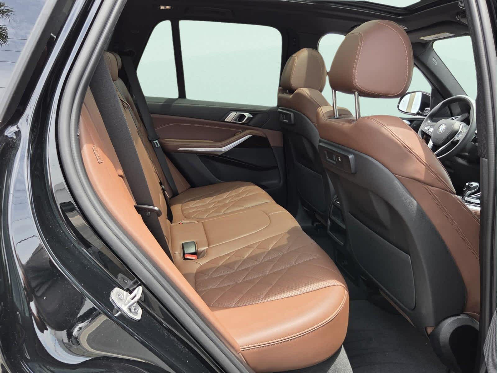 2023 BMW X5 40i - Photo 20