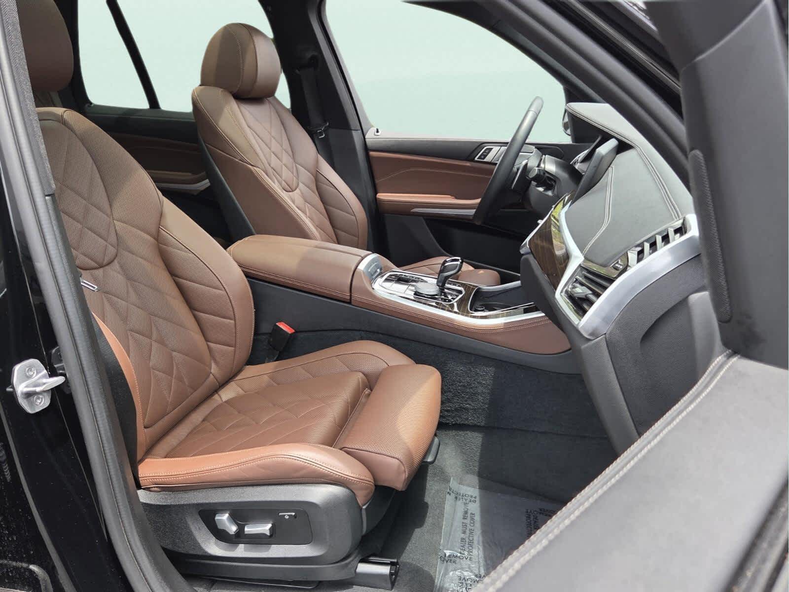 2023 BMW X5 40i - Photo 21