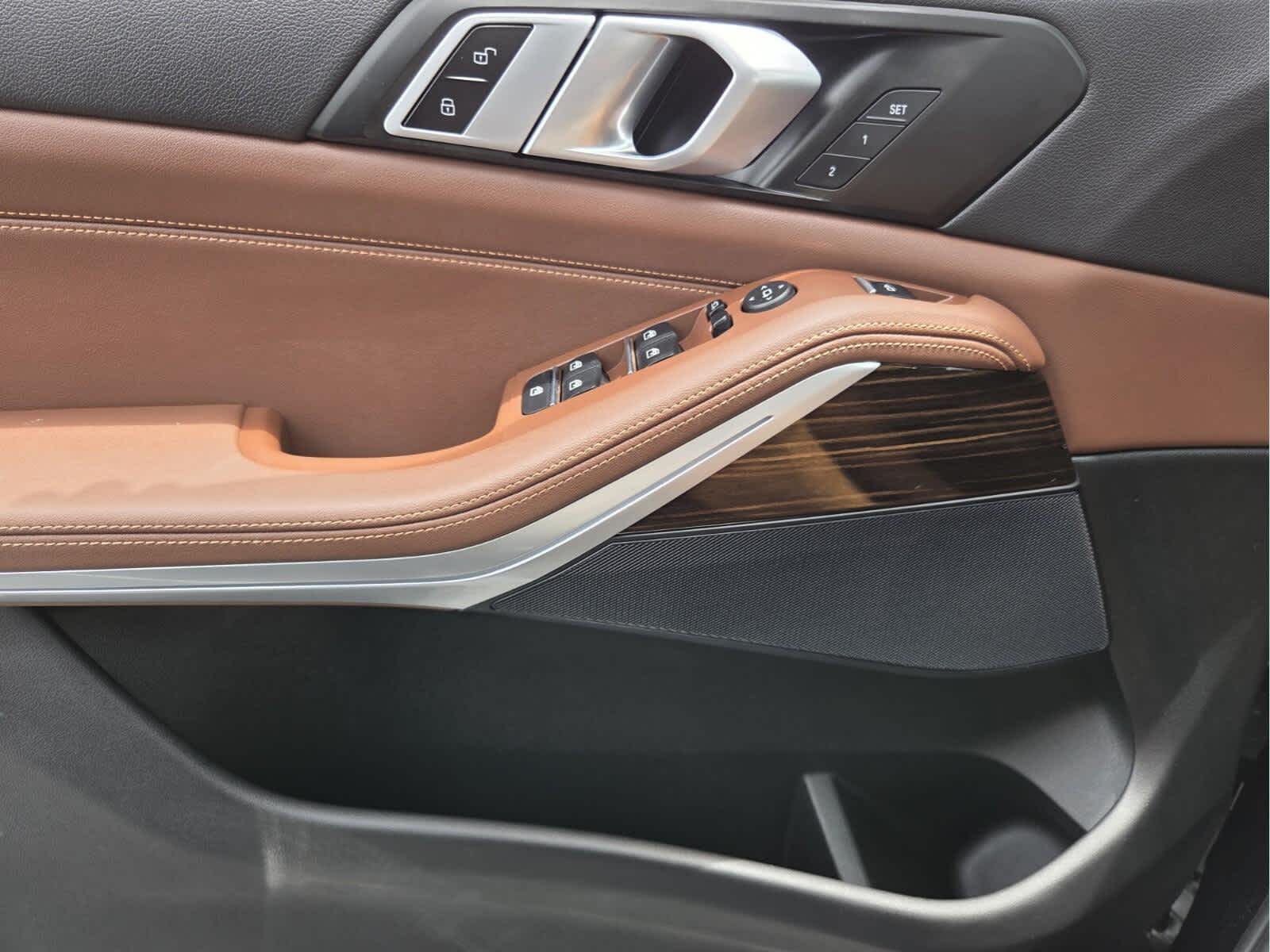 2023 BMW X5 40i - Photo 24