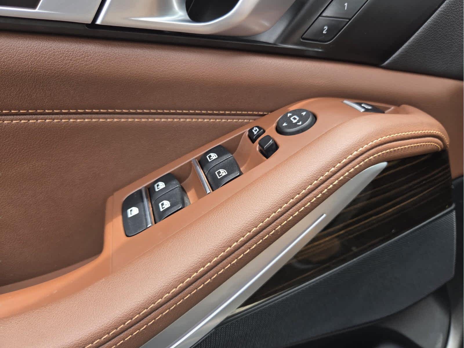 2023 BMW X5 40i - Photo 25