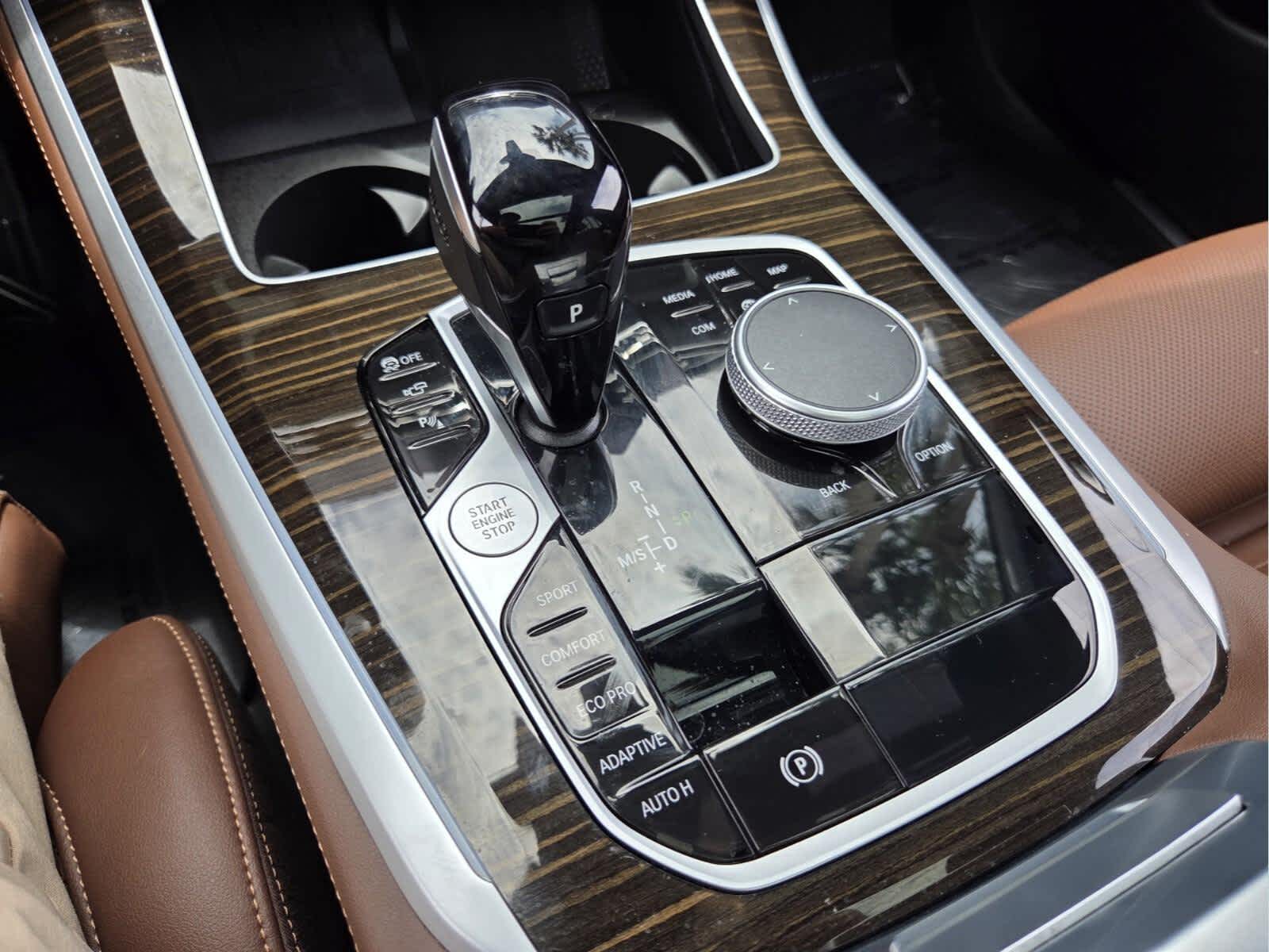 2023 BMW X5 40i - Photo 26