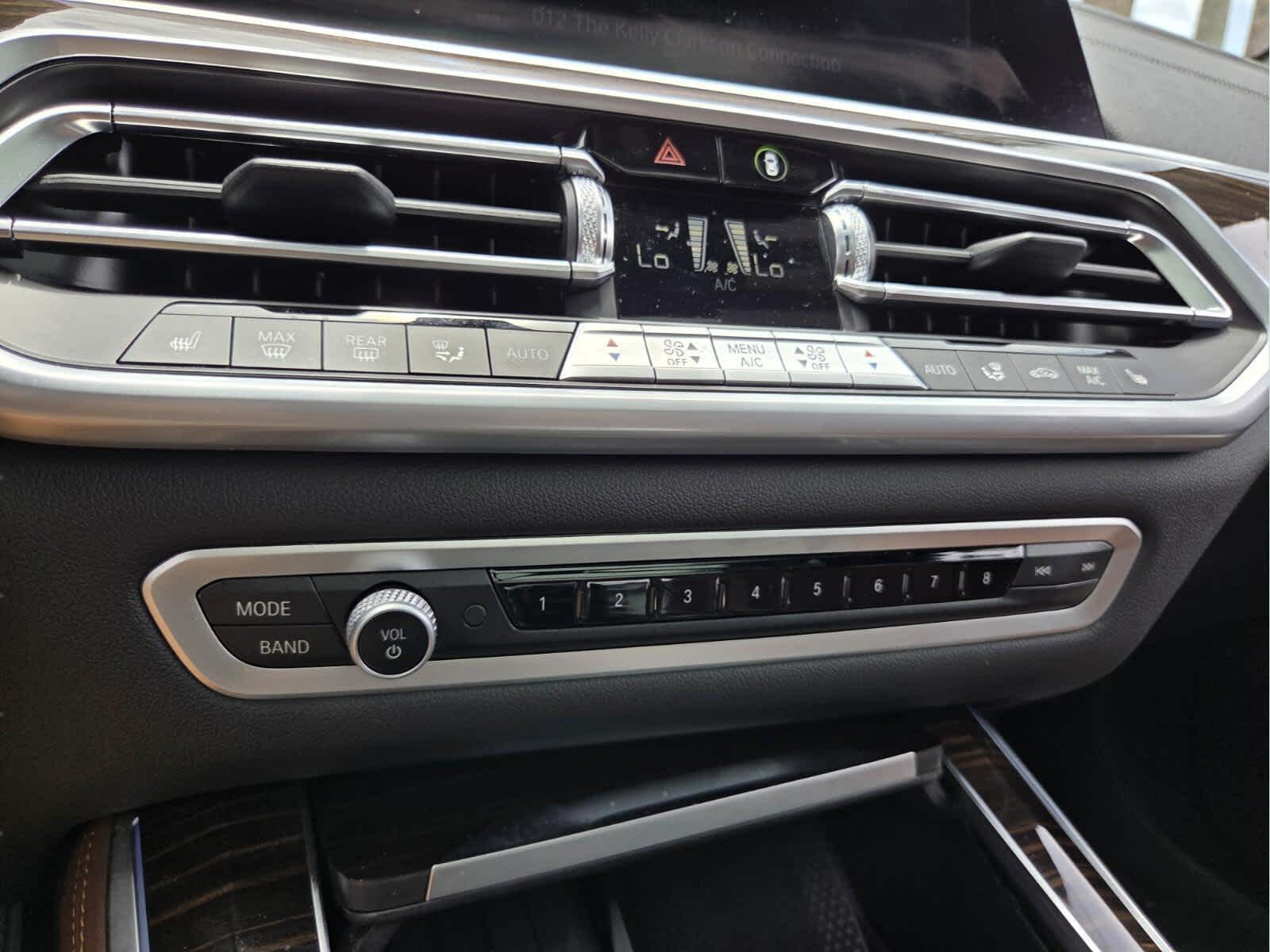 2023 BMW X5 40i - Photo 28