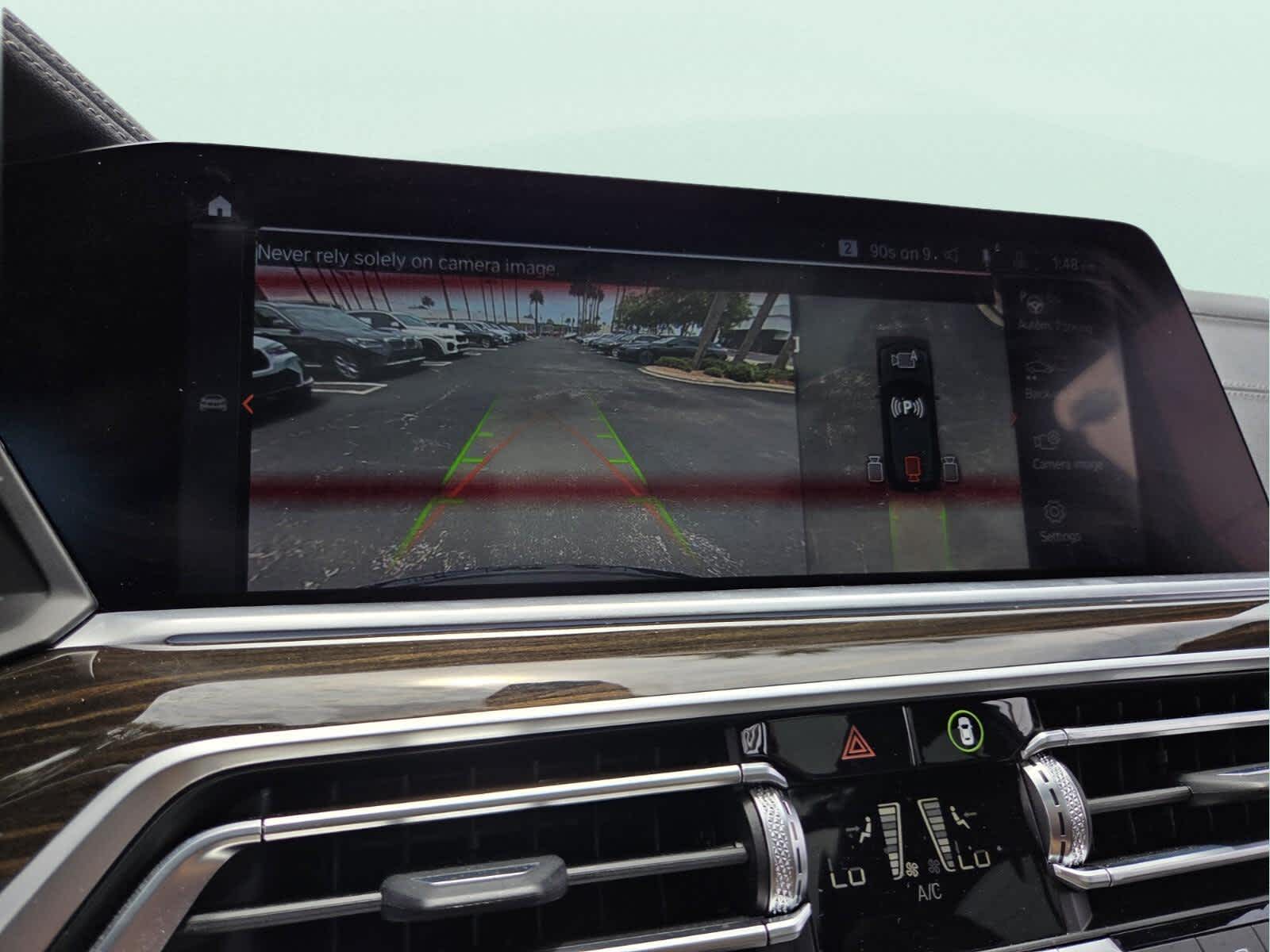 2023 BMW X5 40i - Photo 29