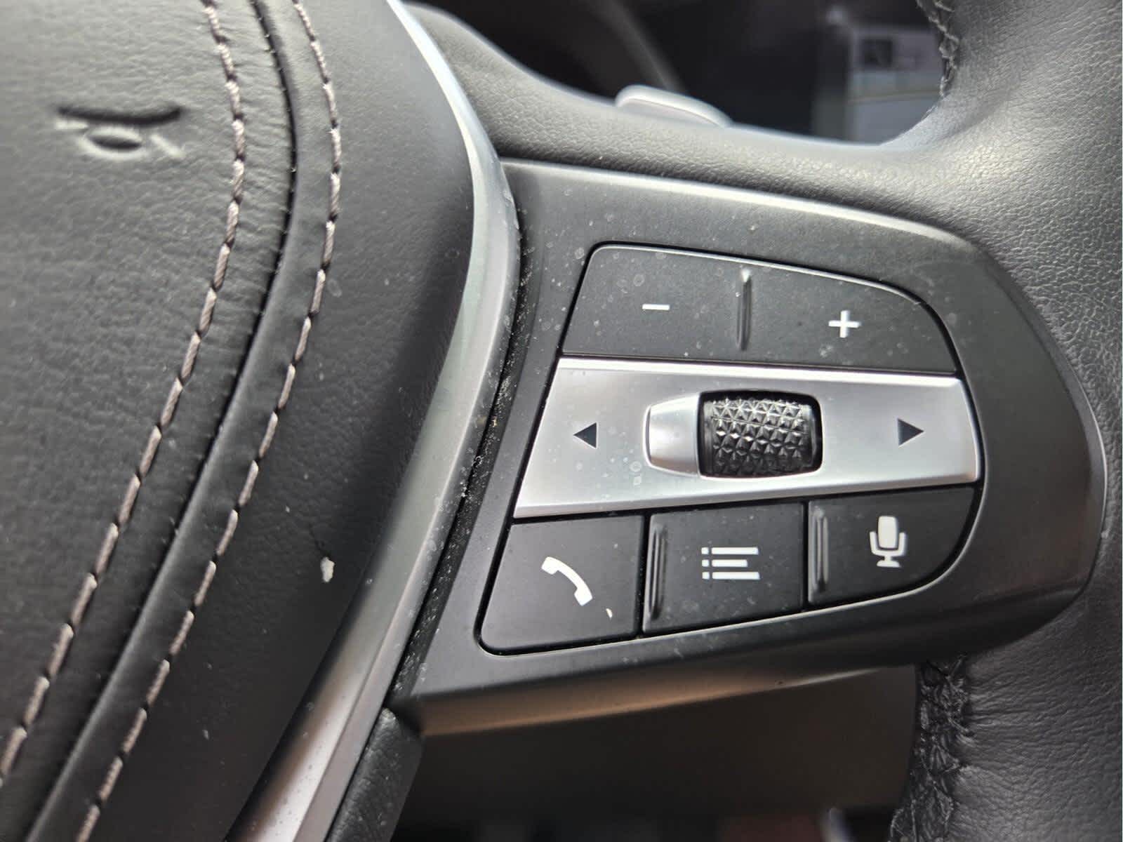 2023 BMW X5 40i - Photo 33