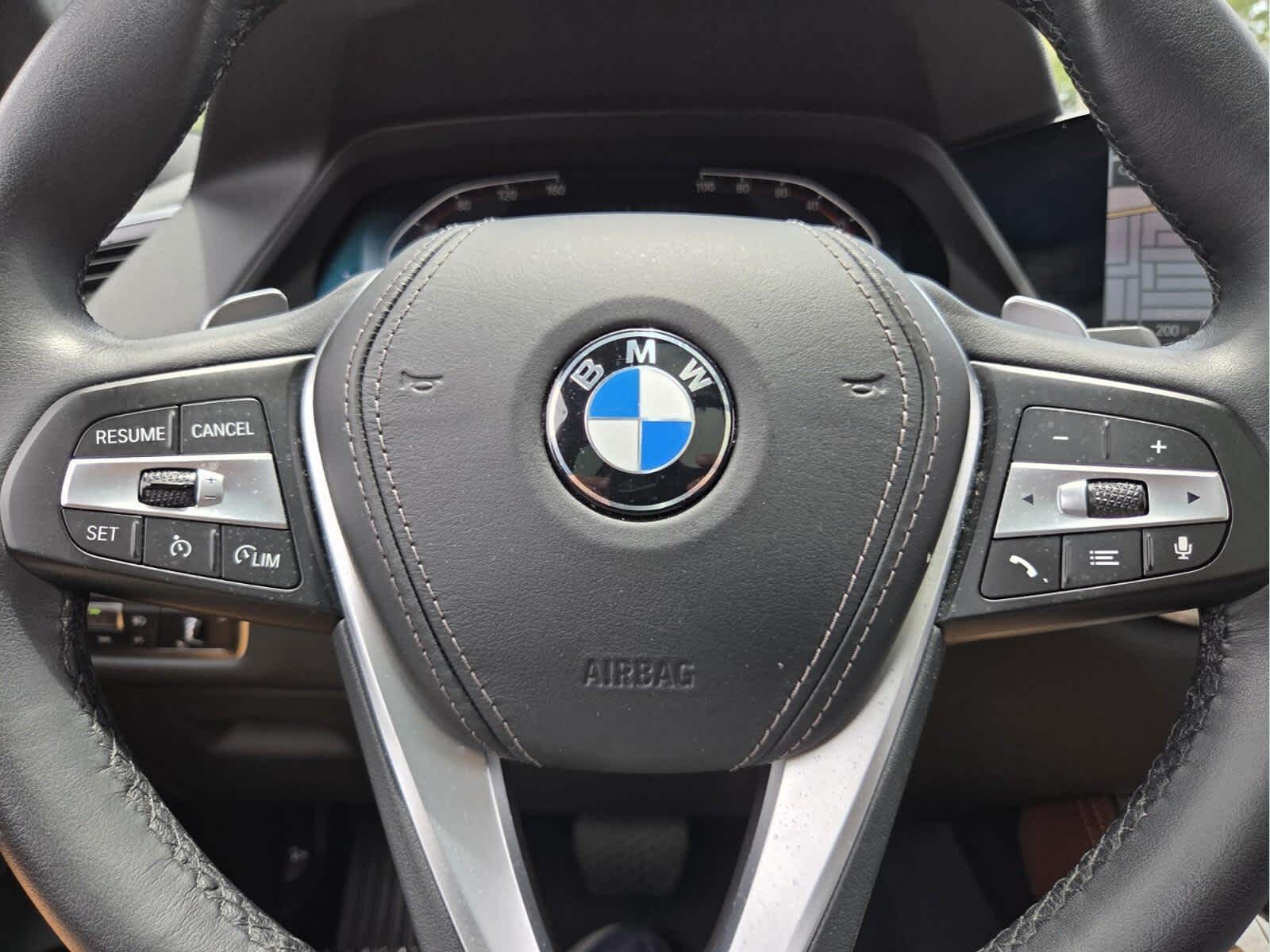 2023 BMW X5 40i - Photo 35