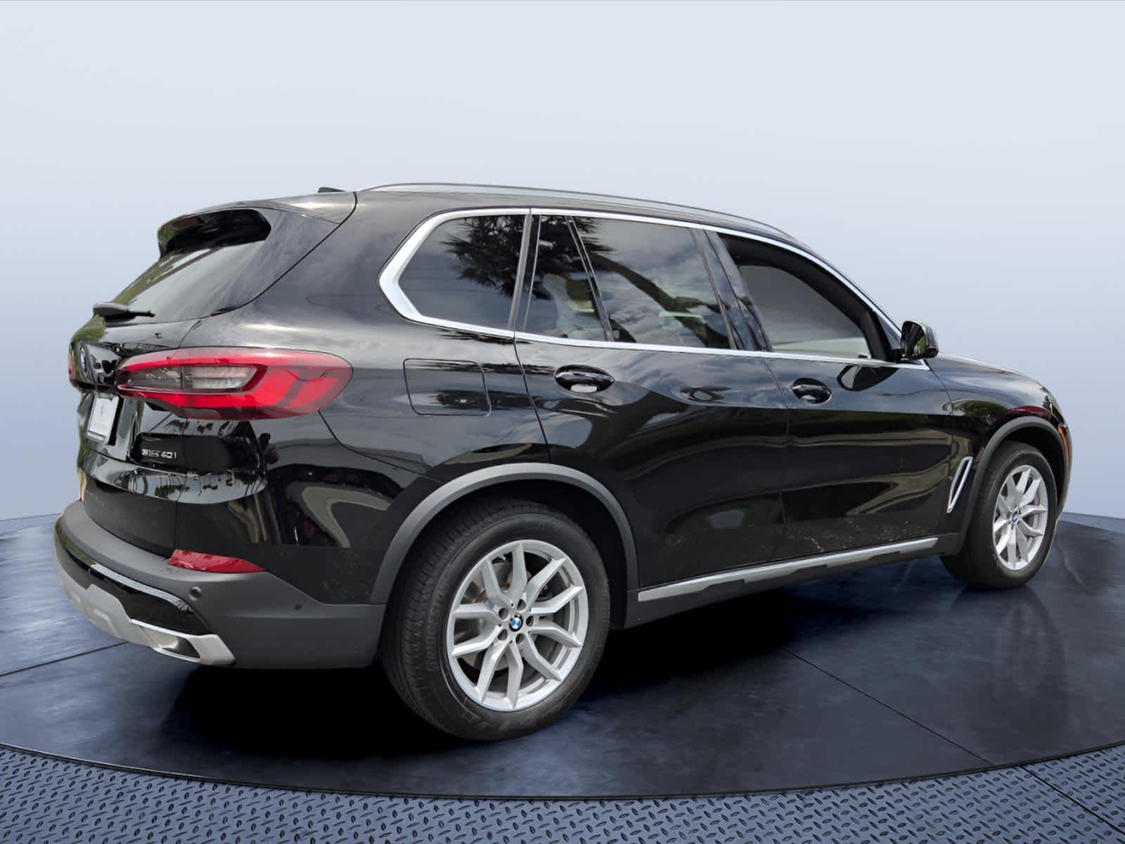 2023 BMW X5 40i - Photo 6