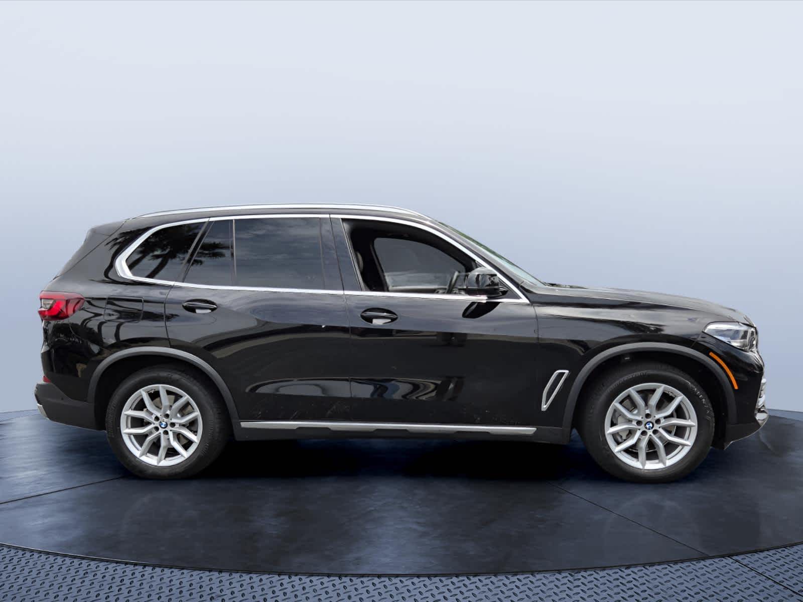 2023 BMW X5 40i - Photo 7