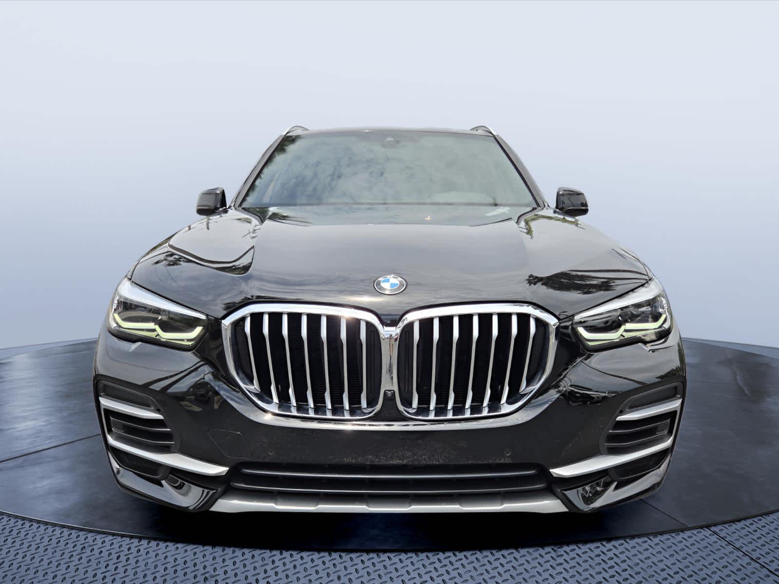 2023 BMW X5 40i - Photo 8