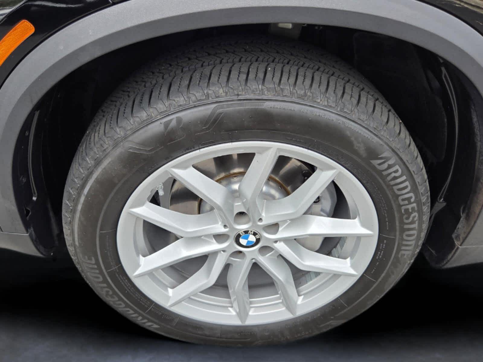 2023 BMW X5 40i - Photo 9