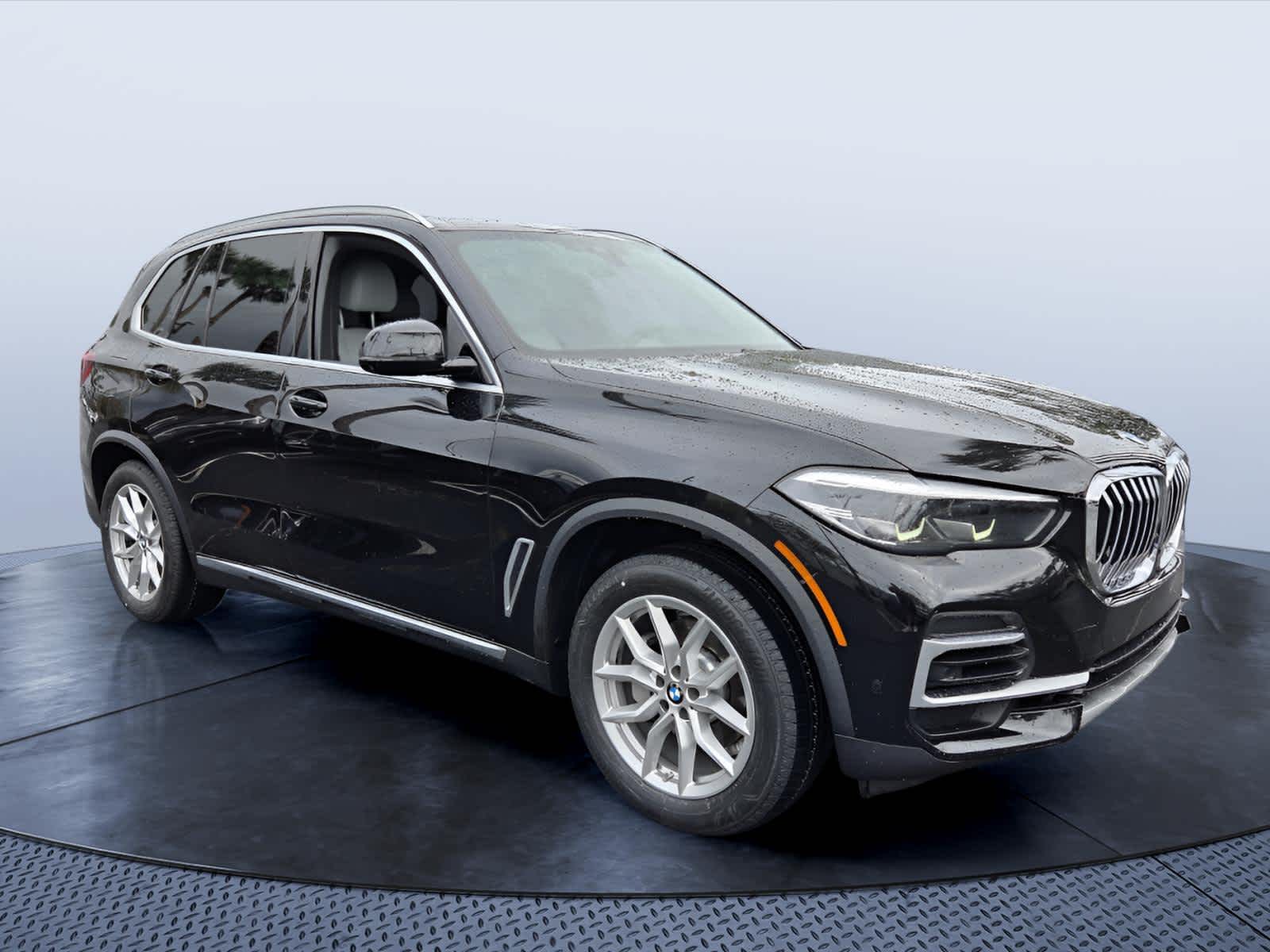 2023 BMW X5
