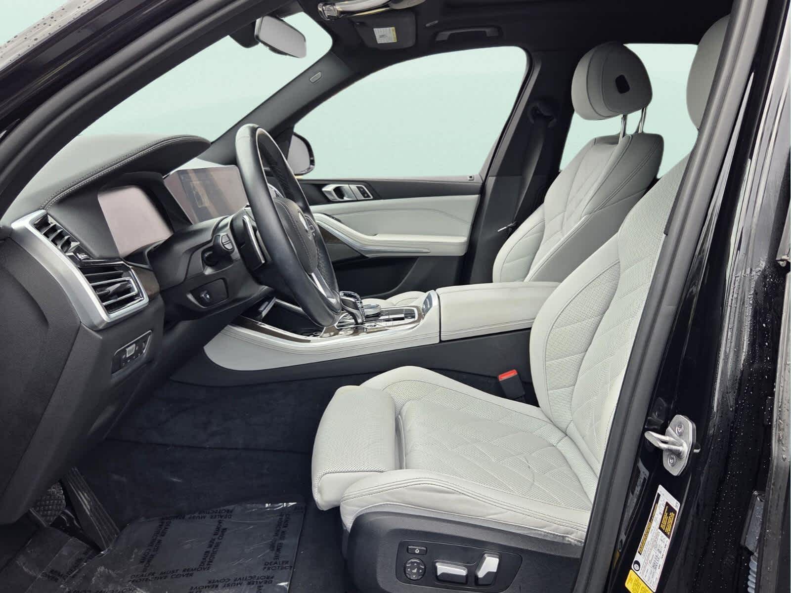 2023 BMW X5 sDrive40i sDrive40i