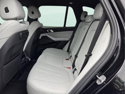2023 BMW X5 sDrive40i sDrive40i