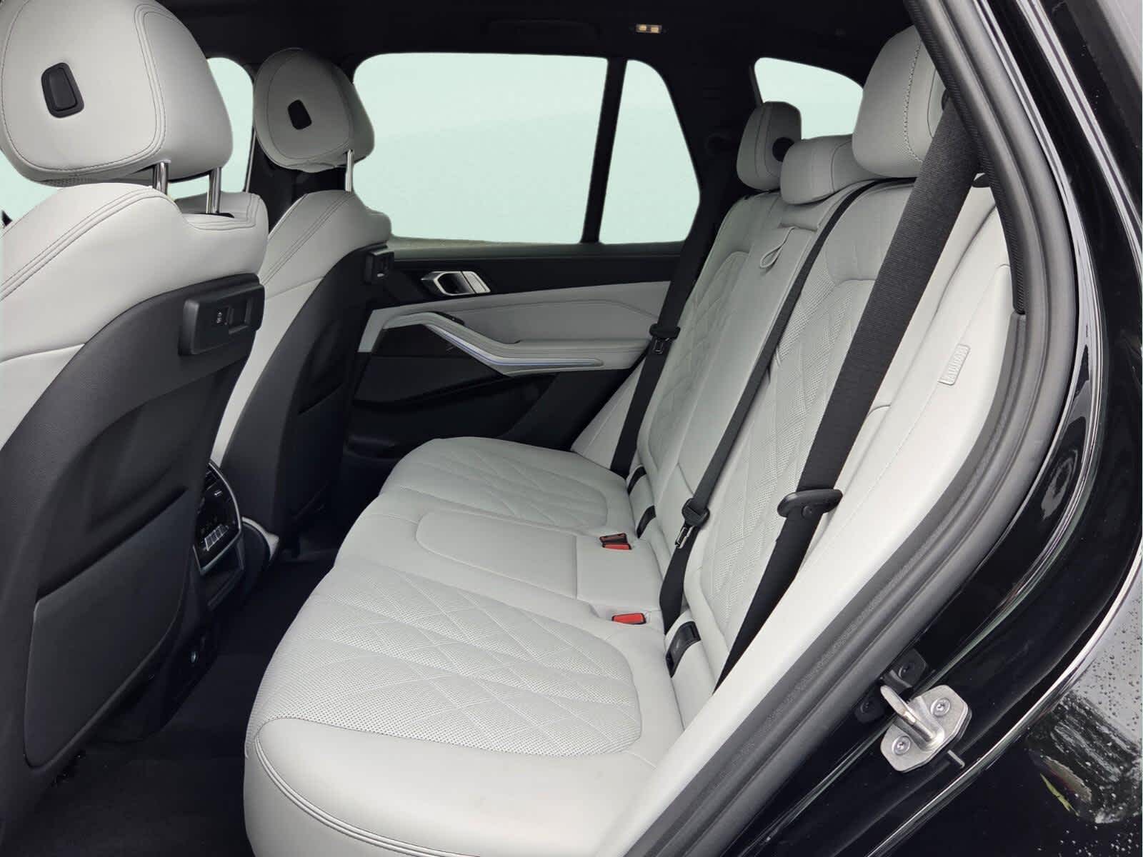 2023 BMW X5 sDrive40i sDrive40i