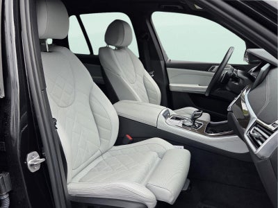 2023 BMW X5 sDrive40i sDrive40i