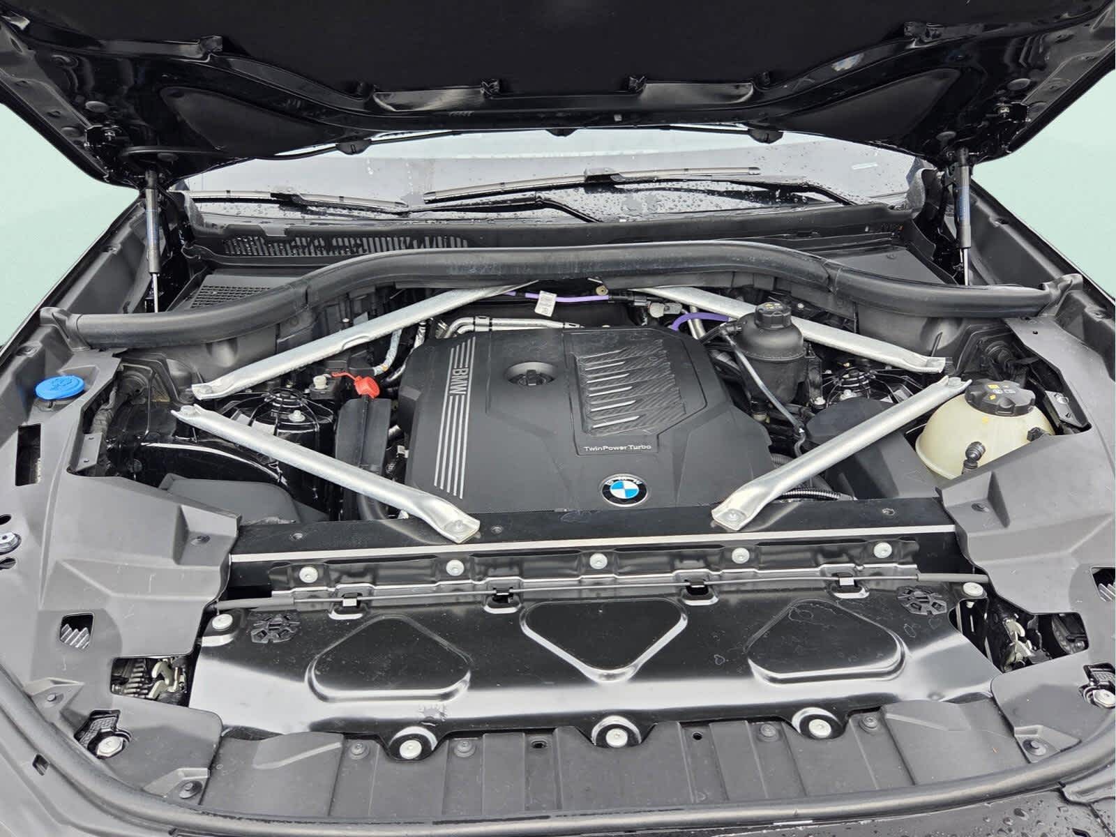 2023 BMW X5 sDrive40i sDrive40i