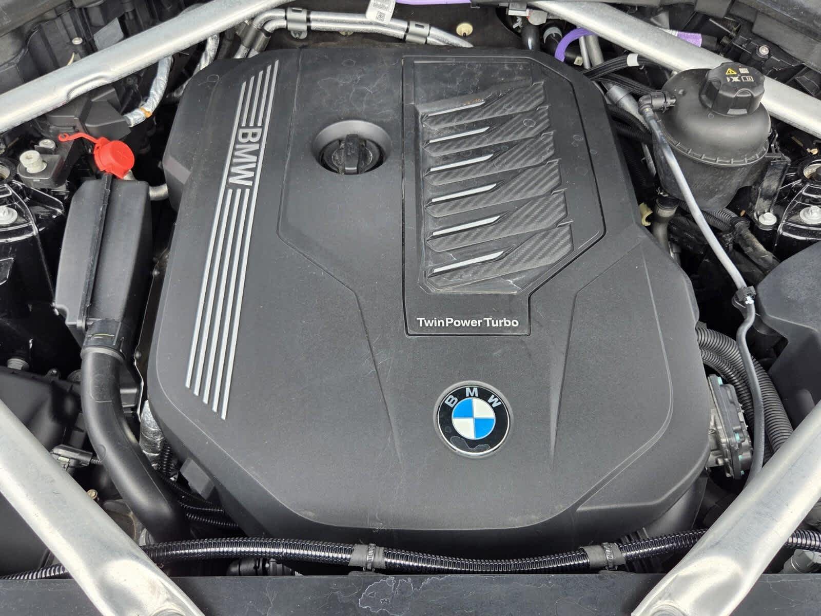 2023 BMW X5 sDrive40i sDrive40i