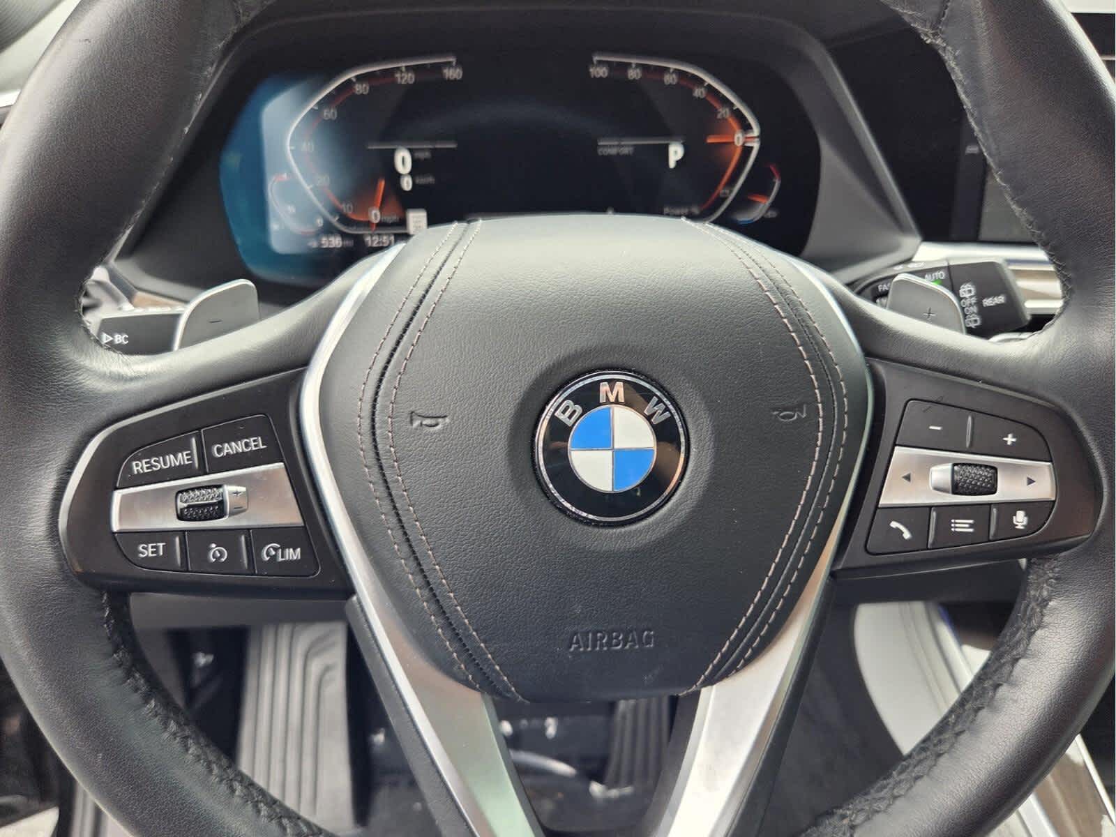 2023 BMW X5 sDrive40i sDrive40i