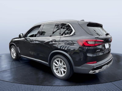 2023 BMW X5 sDrive40i sDrive40i