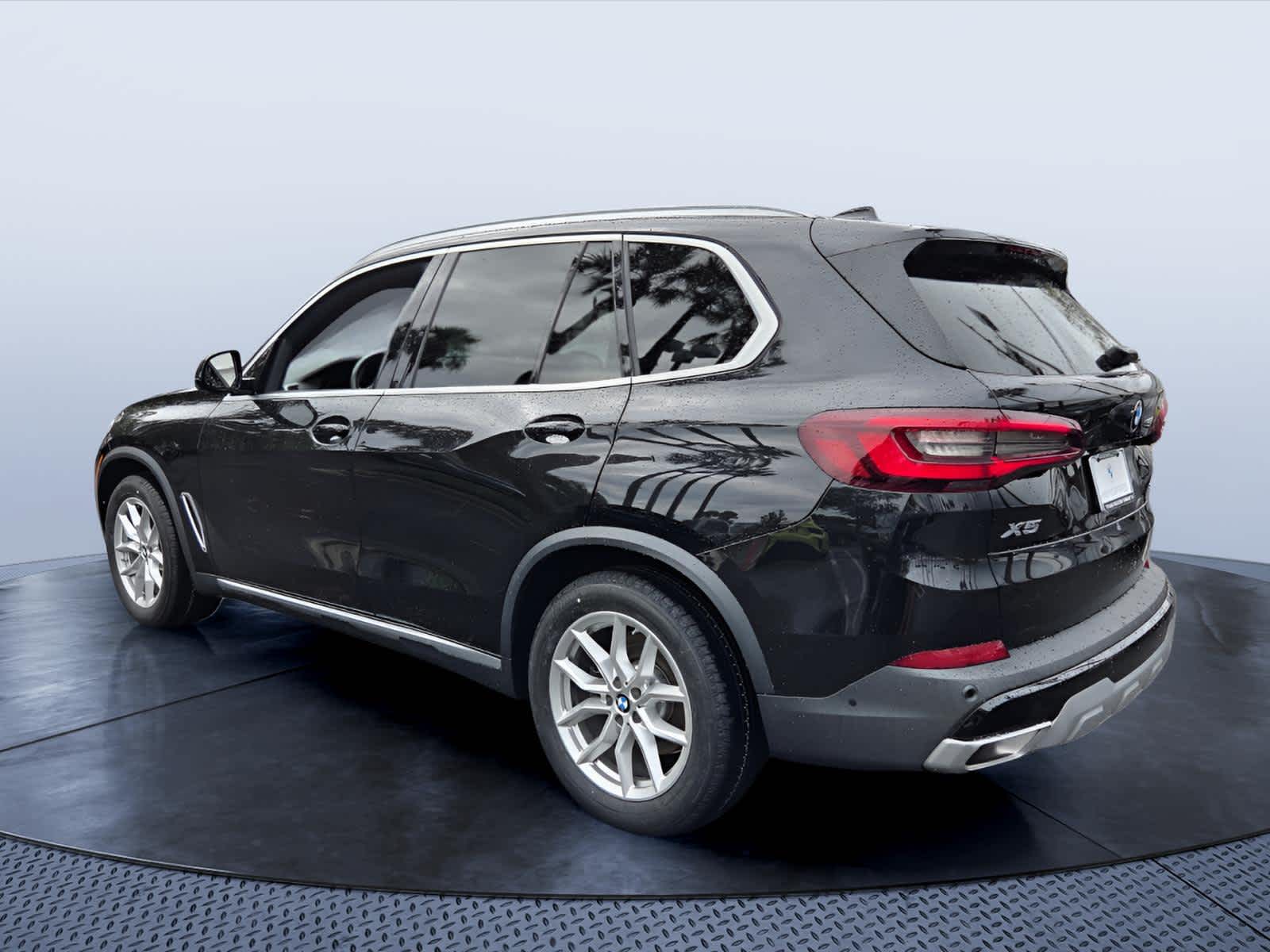 2023 BMW X5 sDrive40i sDrive40i