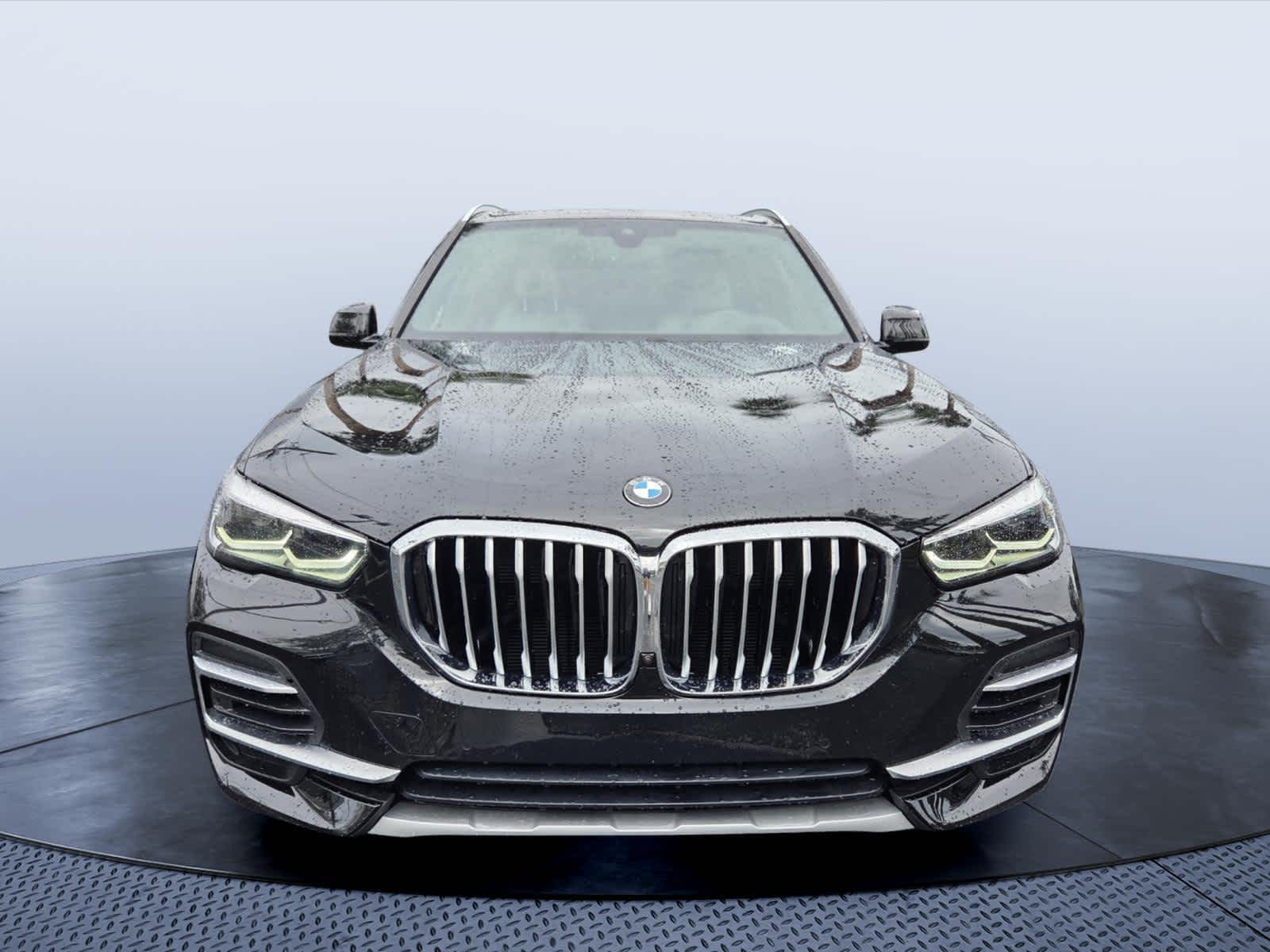 2023 BMW X5 sDrive40i sDrive40i